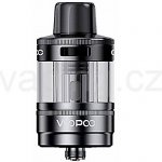 VooPoo PnP-X Pod Tank DTL PnP X Black 5ml – Zbozi.Blesk.cz