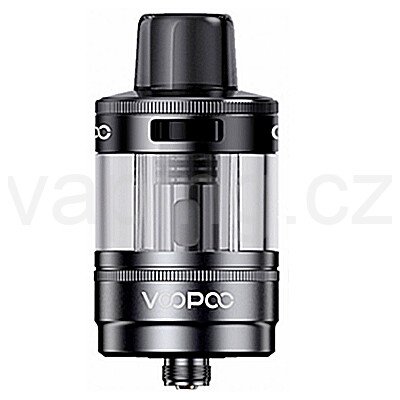 VooPoo PnP-X Pod Tank DTL PnP X Black 5ml – Zbozi.Blesk.cz