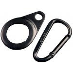 Orbiloc karabina na světlo – Zboží Dáma