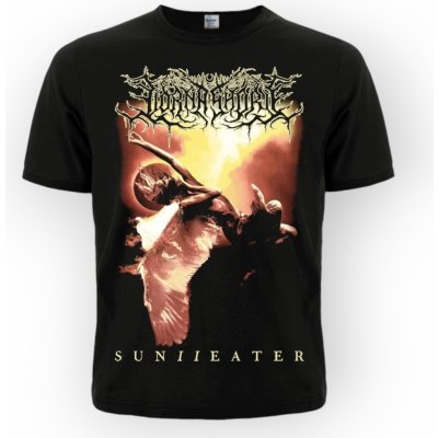 Gildan / Anvil tričko Lorna Shore Sun//Eater – Zboží Dáma