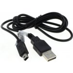 VHBW Datový USB kabel pro Nintendo 3DS - neoriginální – Zboží Mobilmania