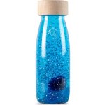 Petit Boum senzorická plovoucí lahev černá 250ml – Zboží Dáma