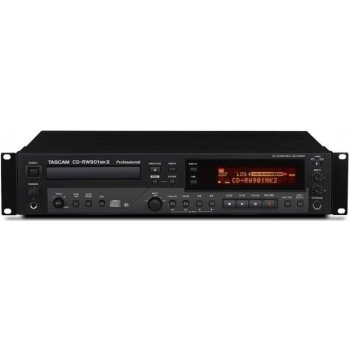 Tascam CD-RW901MKII