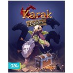Albi Karak Goblin: Karetní verze – Zboží Živě