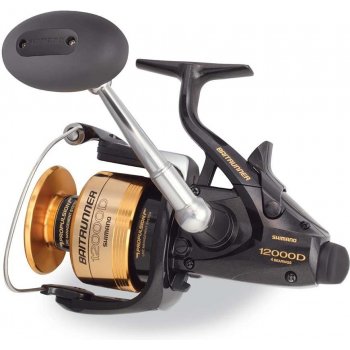 Shimano Baitrunner 6000 DEU