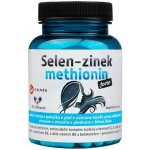 Galmed Selen-Zinek-Methionin Forte 50+10 tablet – Hledejceny.cz