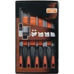 Bahco Sada pilníků zámečnických 1-478-08-1-2 - 5 ks – Sleviste.cz