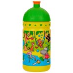 Zdravá lahev Džungle 500 ml – Zboží Dáma