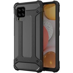 Pouzdro Forcell ARMOR SAMSUNG Galaxy A42 5G černé