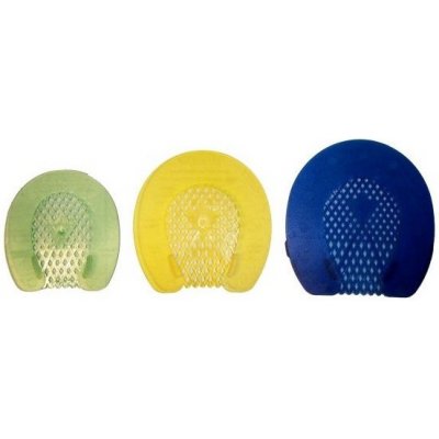 Luwex podložka rovná žlutá se síťkou – Zbozi.Blesk.cz