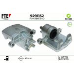 Brzdový třmen FTE 9291152 – Zbozi.Blesk.cz