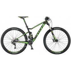 Scott Spark 760 2017