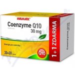 Walmark Koenzym Q10 30 mg 60 tobolek – Sleviste.cz