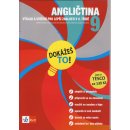 Angličtina 9 - Dokážeš to! - Výklad a cvičení pro lepší znalosti v 9. třídě - Brezigar Barbara a kolektiv