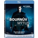 Bournův mýtus BD – Hledejceny.cz