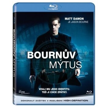 Bournův mýtus BD