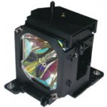Lampa pro projektor SANYO PLC-XF21E, kompatibilní lampa bez modulu – Zboží Živě