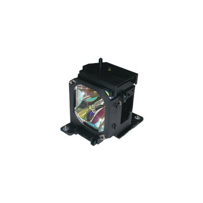 Lampa pro projektor SANYO PLC-XF21E, kompatibilní lampa bez modulu – Zboží Živě