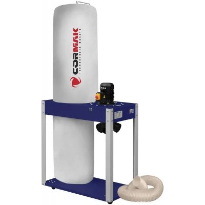 CORMAK FM340 400V + 3m – Zboží Mobilmania