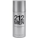 Deodorant Carolina Herrera 212 Men deospray 150 ml