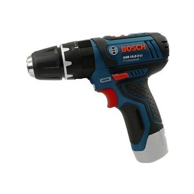 Bosch GSB 10,8-2-LI 0.601.9B6.901 – Zboží Mobilmania