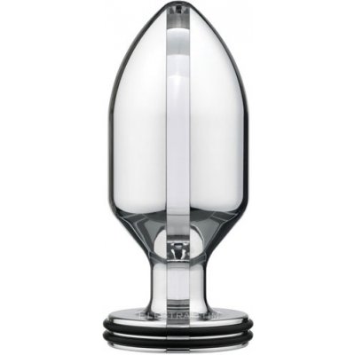 ElectraStim Intruder Extreme Electro Butt Plug (S) – Zboží Dáma