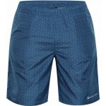 Alpine Pro Kael šortky MPAN345602 mood indigo – Hledejceny.cz
