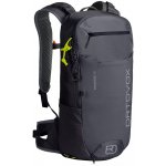Ortovox Traverse 20l black raven – Sleviste.cz