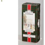 Ahmad Tea English Breakfast 25 x 2 g – Zbozi.Blesk.cz