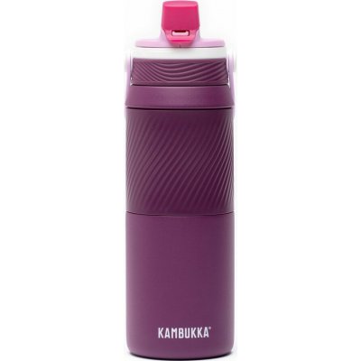 Kambukka termoska Dupla Insulated 750 ml fialová – Hledejceny.cz