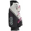 Golfové bagy JuCad Aquastop Plus Cart bag