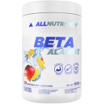 ALLNUTRITION Beta Alanine 500 g – Zboží Dáma