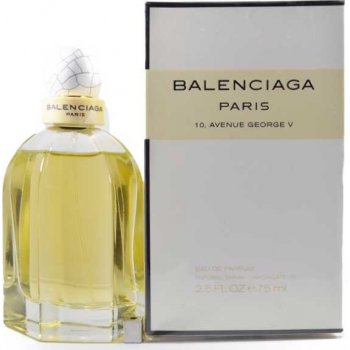 Balenciaga 10 Avenue George V parfémovaná voda dámská 75 ml