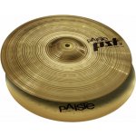 Paiste PST-3 Hi-Hat 13" – Zbozi.Blesk.cz