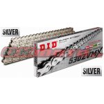 D.I.D Řetěz 530ZVMX 122 – Sleviste.cz