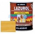 Lazurol Classic S1023 0,75 l pinie – Zbozi.Blesk.cz