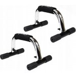 HMS PU01 PUSH UP BAR – Zboží Mobilmania