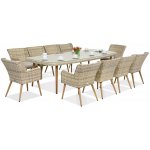 Garden Point Córdoba pro 10 pískový GAP058SD-10 – Hledejceny.cz