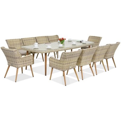 Garden Point Córdoba pro 10 pískový GAP058SD-10 – Hledejceny.cz