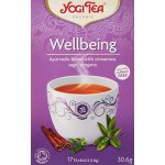 Yogi Tea Bio Životní pohoda 17 x 1,8 g – Hledejceny.cz