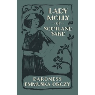 Lady Molly of Scotland Yard – Zboží Mobilmania