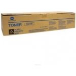 Konica Minolta TN-213BK - originální – Zboží Živě