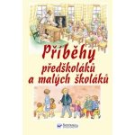 Příběhy předškoláků a malých školáků – Hledejceny.cz