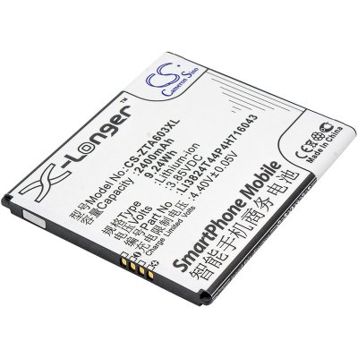 Cameron Sino CS-ZTA603XL 1900mAh – Zbozi.Blesk.cz