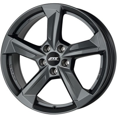 ATS Auvora 6,5x16 5x112 ET42 dark grey – Hledejceny.cz