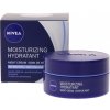 Pleťový krém Nivea Moisturizing Night Cream noční hydratační krém 50 ml