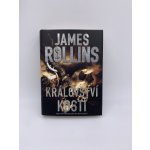 Království kostí - Rollins James – Hledejceny.cz