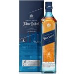 Johnnie Walker Blue Label Cities of the Future Berlin 2220 40% 0,7 l (karton) – Hledejceny.cz
