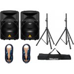 Behringer B615D – Zboží Dáma Behringer B615D – Zboží Dáma