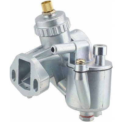 Karburátor Pionýr 20, 21, 23 - TW | Zboží Auto